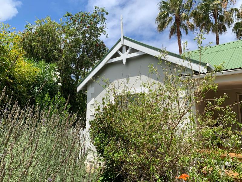 4 Bedroom Property for Sale in River Club Western Cape